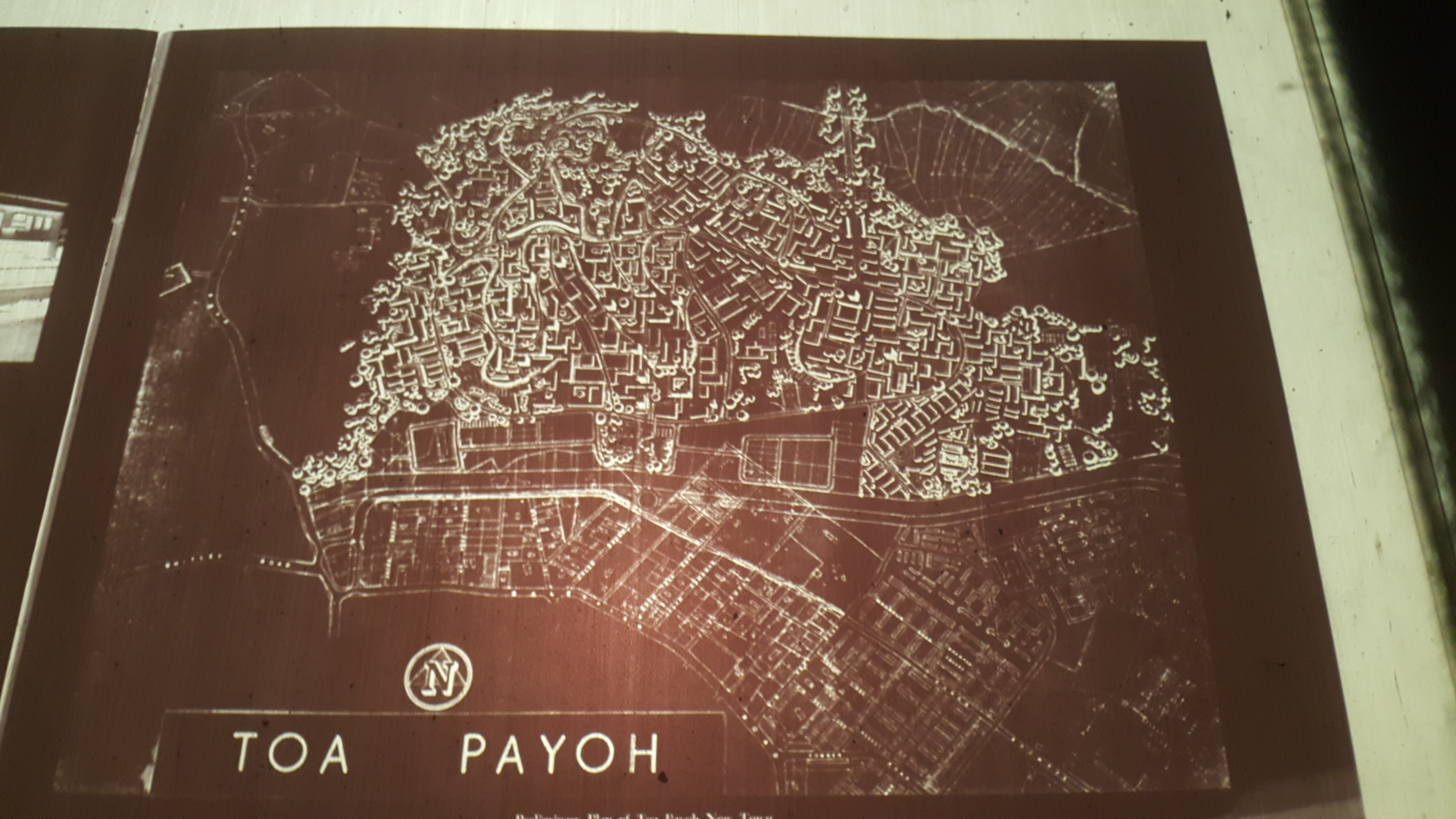 SIT Annual Report 1958