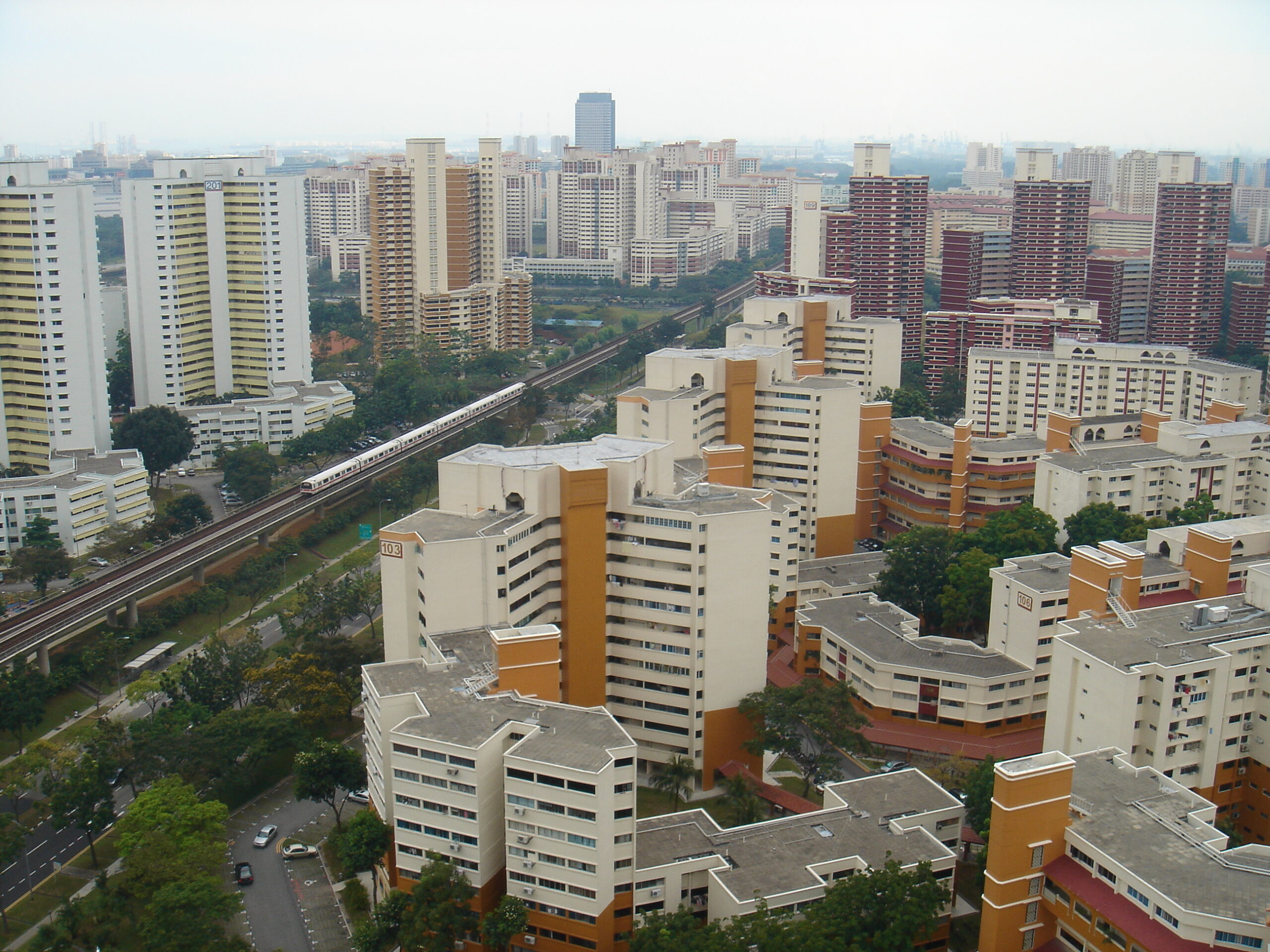 Bukit Batok