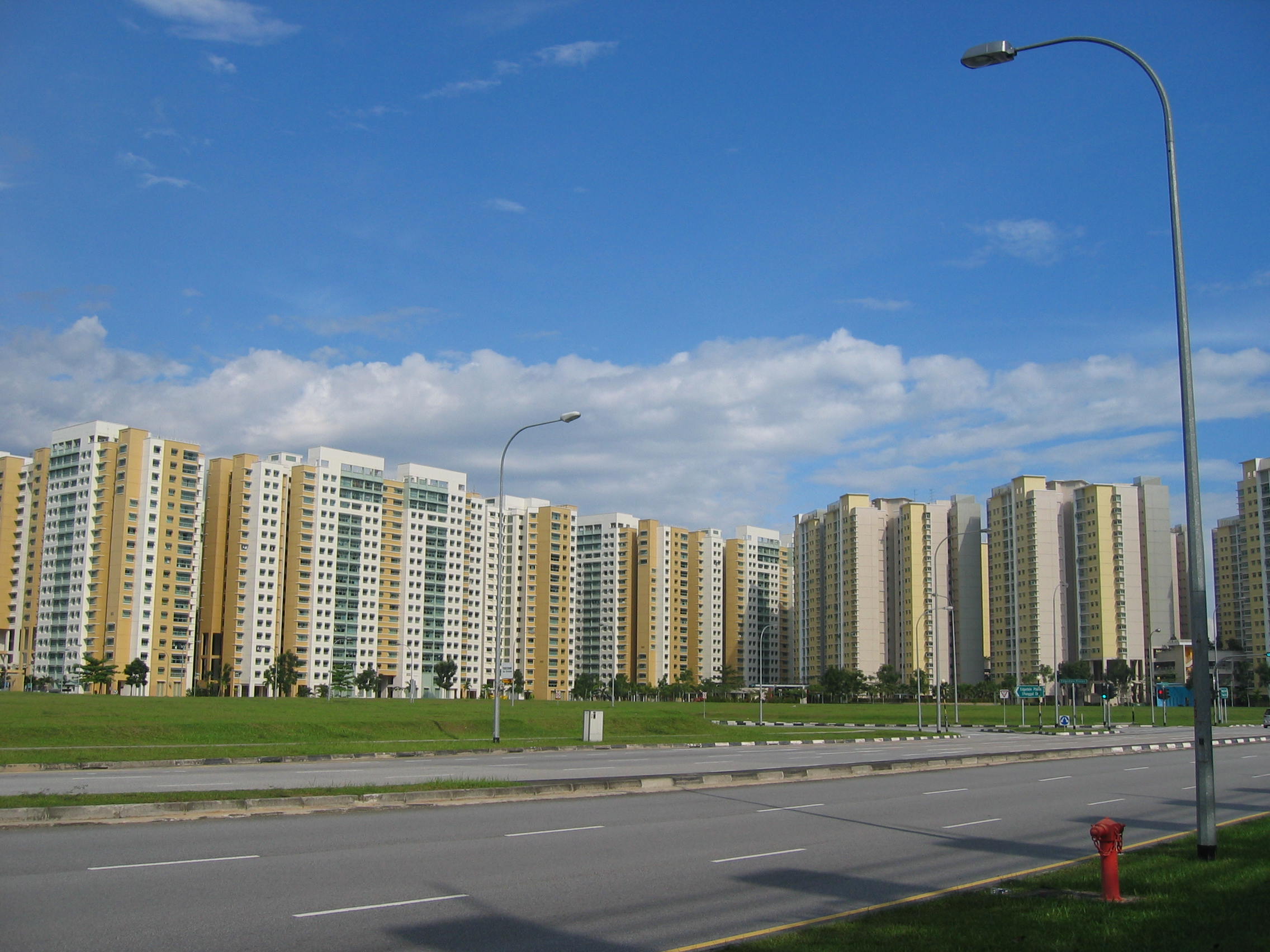 Punggol