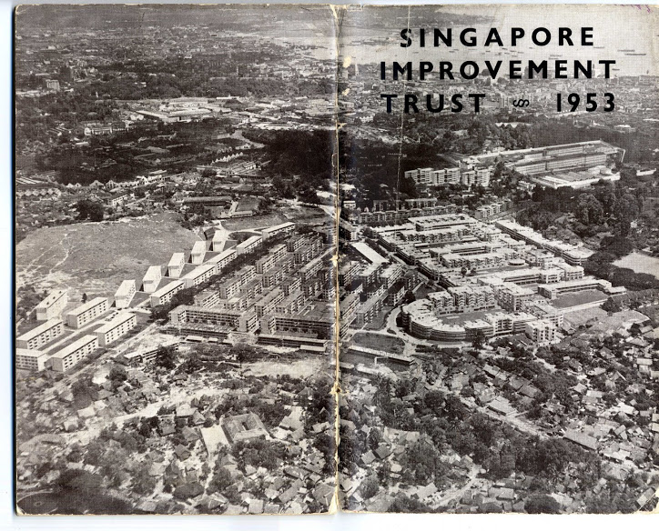 Singapore Improvement Trust